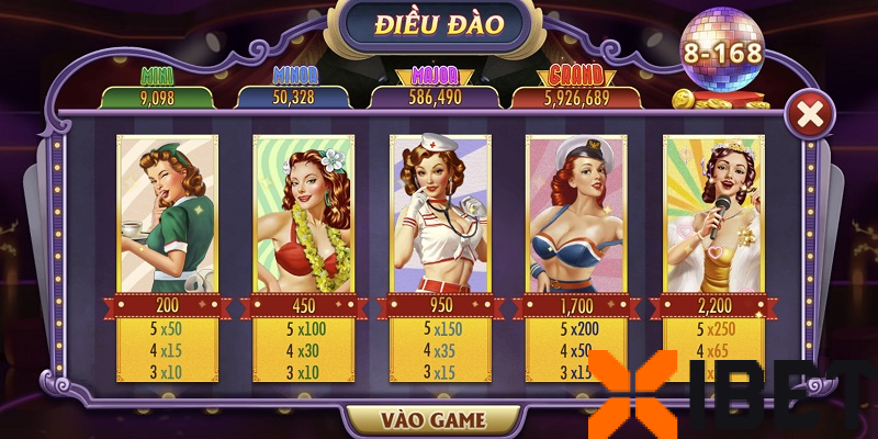 Bonus Game Bonus Game