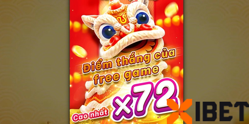 Đôi nét về Lân Hái Lộc Xibet