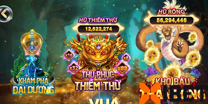 Kiểm soát vốn bằng cách chọn đúng phòng chơi