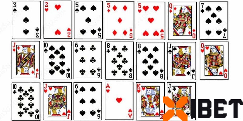 Mẹo nhớ từ bài lớn đến nhỏ Mẹo nhớ từ bài lớn đến nhỏ