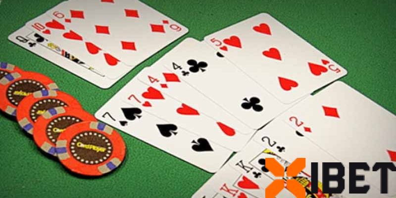 Mô tả diễn biến 01 ván bài Mậu Binh tại nhà cái Xibet Mô tả diễn biến 01 ván bài Mậu Binh tại nhà cái Xibet