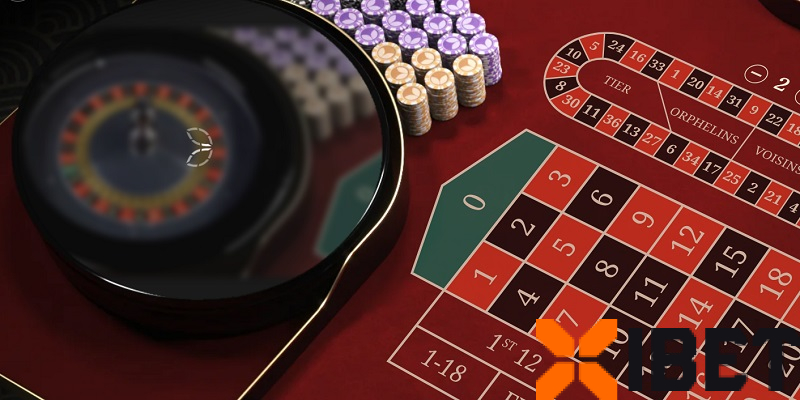 Một số lưu ý “vàng” khi đặt cược Roulette trực tuyến Một số lưu ý “vàng” khi đặt cược Roulette trực tuyến