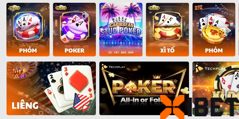Phỏm Xibet là gì?
