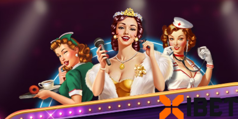 Sơ lược về Biệt Đội Mỹ Nữ Xibet