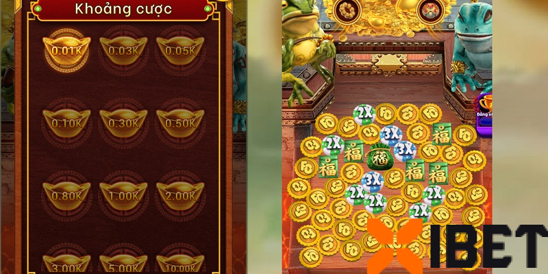 Tìm hiểu kỹ Bonus Game Tìm hiểu kỹ Bonus Game