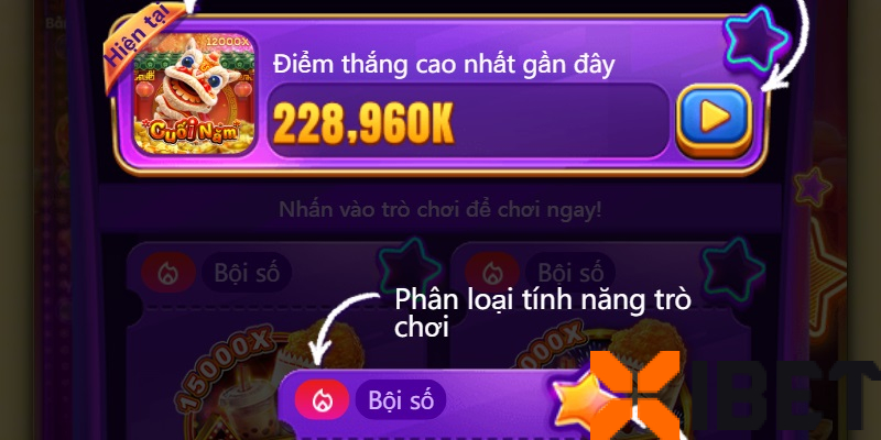Tổng giá trị của hai quỹ Jackpot có thể dao động từ 100.000.000 VNĐ đến 1.000.000.000 VNĐ Tổng giá trị của hai quỹ Jackpot có thể dao động từ 100.000.000 VNĐ đến 1.000.000.000 VNĐ