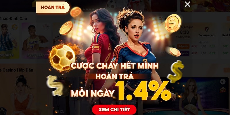 Tổng hợp khuyến mãi xibet 2026 Tổng hợp khuyến mãi xibet 2026
