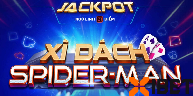 Xì Dách xibet