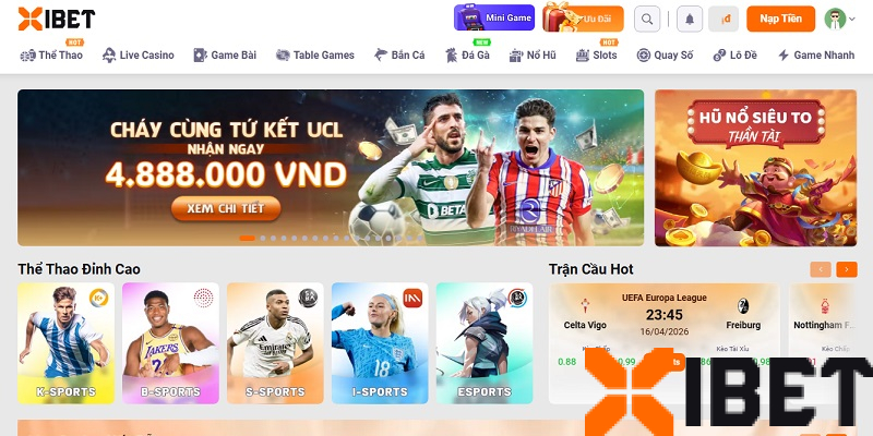 Giới thiệu xibet Giới thiệu xibet