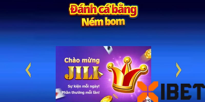 đánh cá bằng ném bom đánh cá bằng ném bom