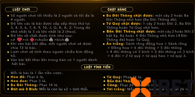 hiểu rõ luật chơi hiểu rõ luật chơi